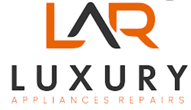 Luxury Appliances Repairs