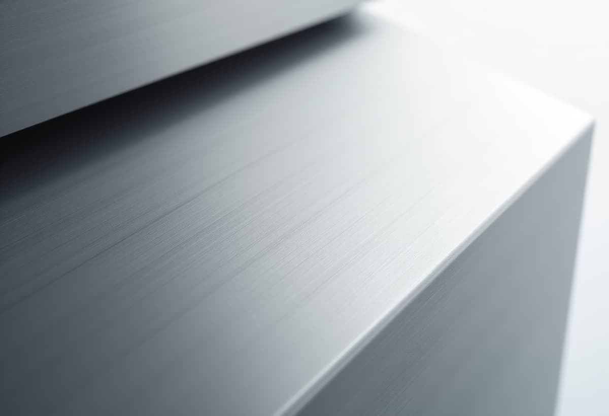 professional appliance technician inspecting high end refrigerator maintenance