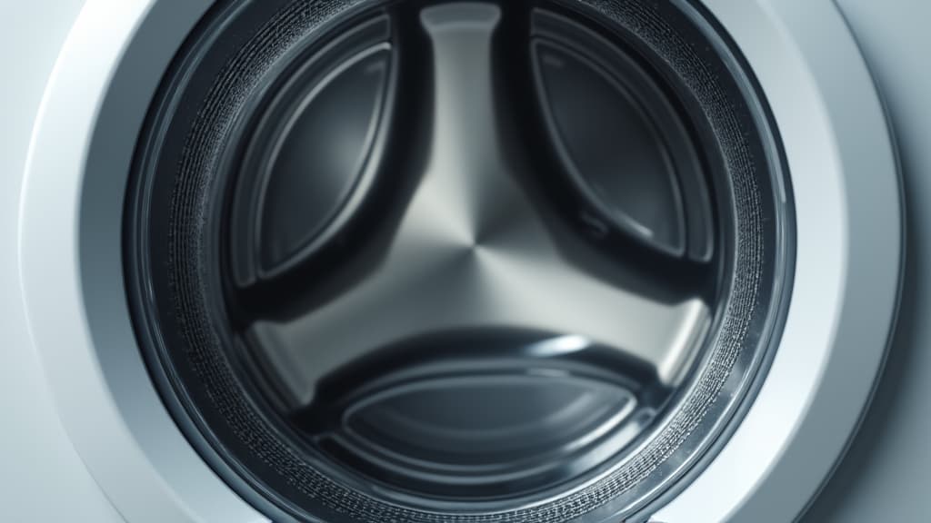 Sacramento appliance technician performing dryer repair with advanced tools. A professional technician is diligently working on a dryer, surrounded by various tools and equipment, emphasizing expertise and efficient service.