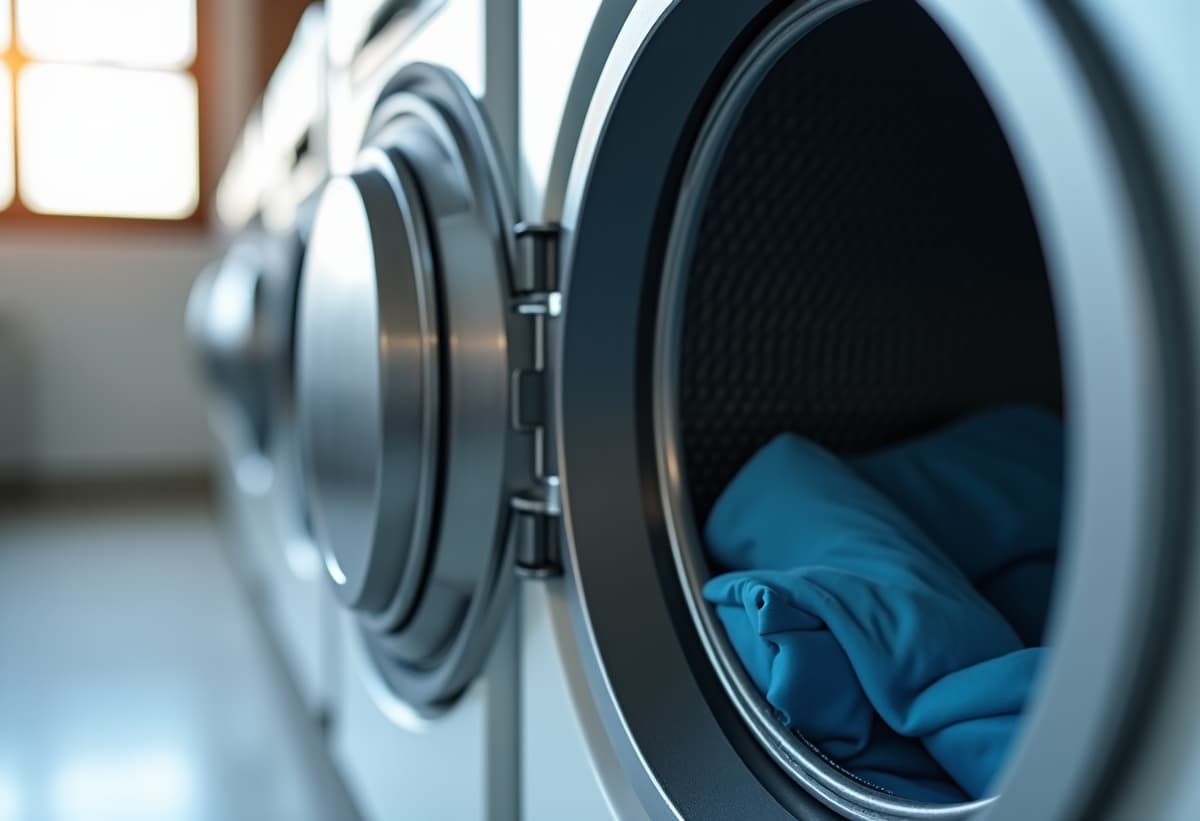 Residential neighborhood in Sacramento