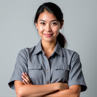 Alex Smith, expert dryer repair technician