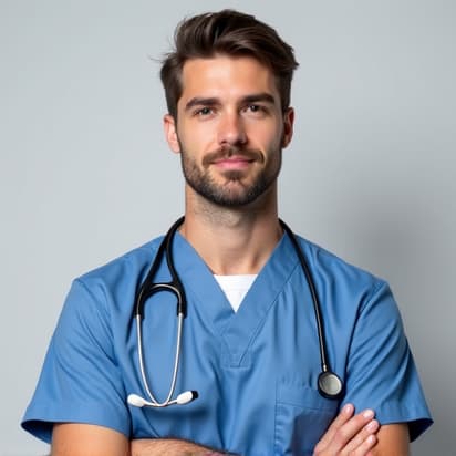 Experienced water heater technician inspecting gas water heater connections in Sacramento