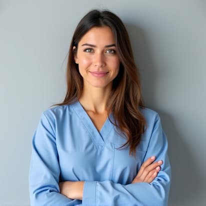 Sacramento luxury appliance specialist repairing washing machine. Expert female technician handling delicate components of a high-end washing machine.