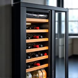 wine cooler repair sacramento luxury appliance service