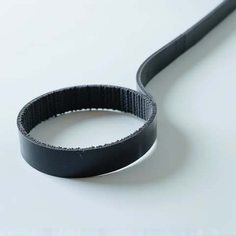 LG washer belt replacement completed in a Natomas home