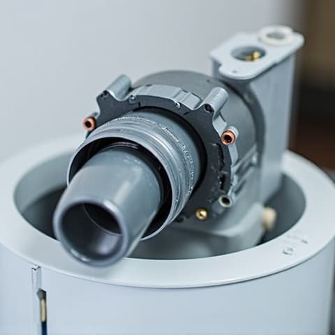 Maytag washer pump replacement for a residence in Folsom