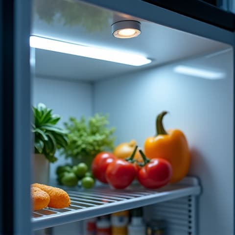 Emergency Luxury Appliance Repair in Roseville. Technician troubleshooting a high-end Viking range, ensuring precision cooking.