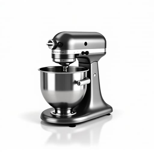 Commercial refrigerator repair technician inspecting equipment