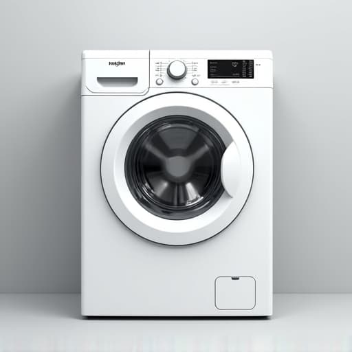 Expert repairman fixing a top-load washer inside a Sacramento home, addressing agitator and spin cycle problems with tools and spare parts.