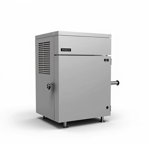 Sacramento Sub Zero refrigerator repair technician diagnosing sealed system using specialized tools