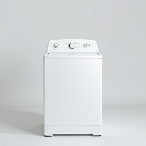 Sacramento washer repair technician inspecting laundry machine