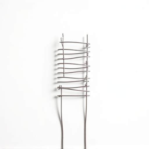 Technician Repairing Electric Dryer Heating Element