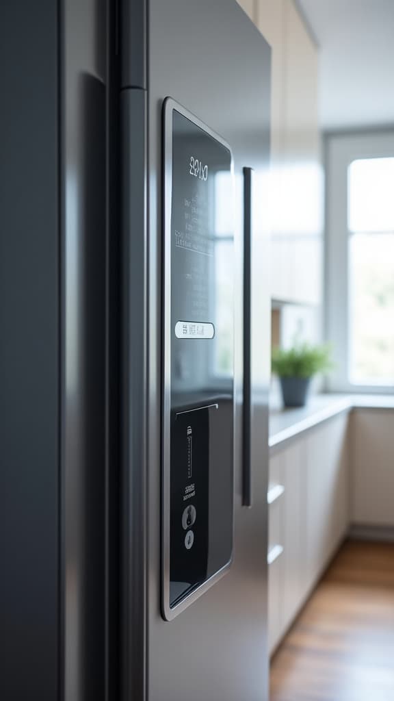 refrigerator repair technician inspecting faulty compressor sacramento homeowners