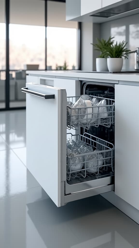 sacramento dishwasher repair technician