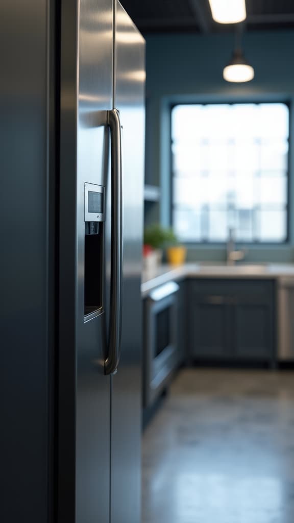 luxury appliance repair technician working in Sacramento