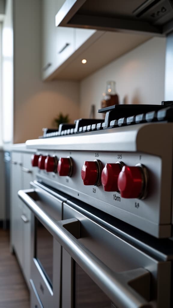 Sacramento Oven & Range Repair specialist servicing Wolf and Viking