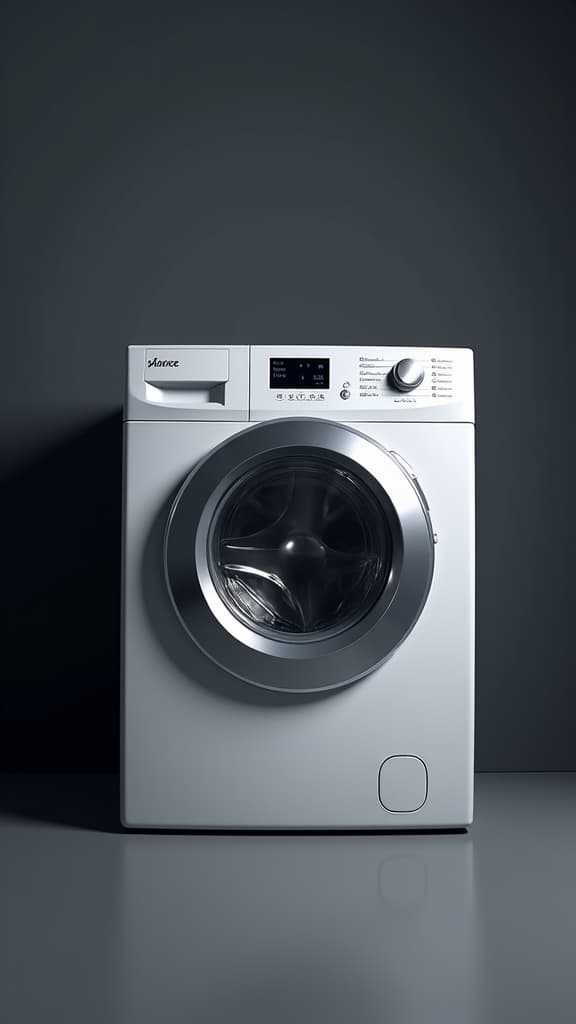 sacramento washer repair technician